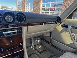 1989 Mercedes-Benz 560SL (CC-2121624) for sale in Henderson, Nevada