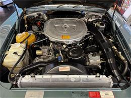 1989 Mercedes-Benz 560SL (CC-2121624) for sale in Henderson, Nevada