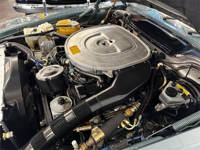 1989 Mercedes-Benz 560SL (CC-2121624) for sale in Henderson, Nevada