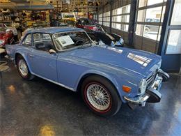1975 Triumph TR6 (CC-2121625) for sale in Henderson, Nevada