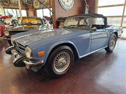 1975 Triumph TR6 (CC-2121625) for sale in Henderson, Nevada