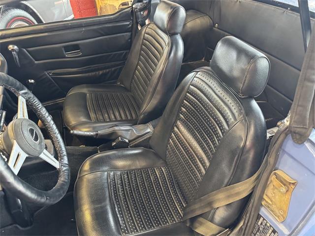 1975 Triumph TR6 (CC-2121625) for sale in Henderson, Nevada