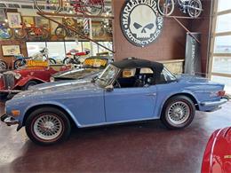 1975 Triumph TR6 (CC-2121625) for sale in Henderson, Nevada