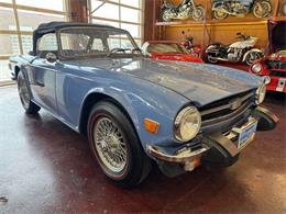1975 Triumph TR6 (CC-2121625) for sale in Henderson, Nevada