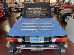 1975 Triumph TR6 (CC-2121625) for sale in Henderson, Nevada