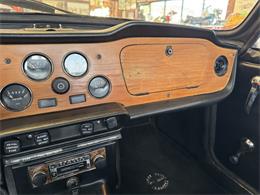 1975 Triumph TR6 (CC-2121625) for sale in Henderson, Nevada