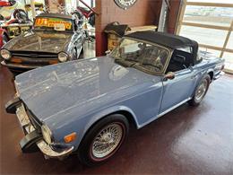 1975 Triumph TR6 (CC-2121625) for sale in Henderson, Nevada