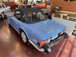 1975 Triumph TR6 (CC-2121625) for sale in Henderson, Nevada