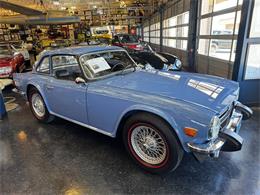 1975 Triumph TR6 (CC-2121625) for sale in Henderson, Nevada