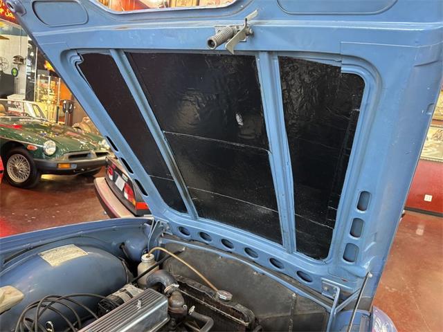 1975 Triumph TR6 (CC-2121625) for sale in Henderson, Nevada
