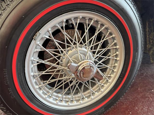 1975 Triumph TR6 (CC-2121625) for sale in Henderson, Nevada
