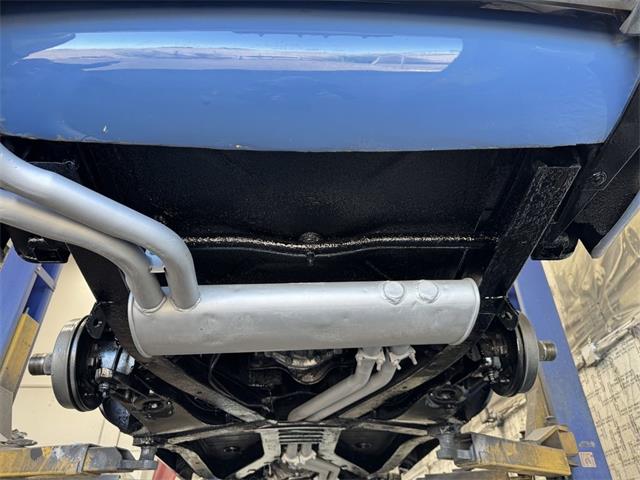 1975 Triumph TR6 (CC-2121625) for sale in Henderson, Nevada