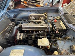 1975 Triumph TR6 (CC-2121625) for sale in Henderson, Nevada