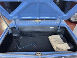 1975 Triumph TR6 (CC-2121625) for sale in Henderson, Nevada