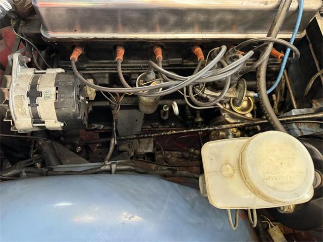 1975 Triumph TR6 (CC-2121625) for sale in Henderson, Nevada