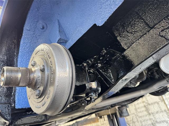 1975 Triumph TR6 (CC-2121625) for sale in Henderson, Nevada