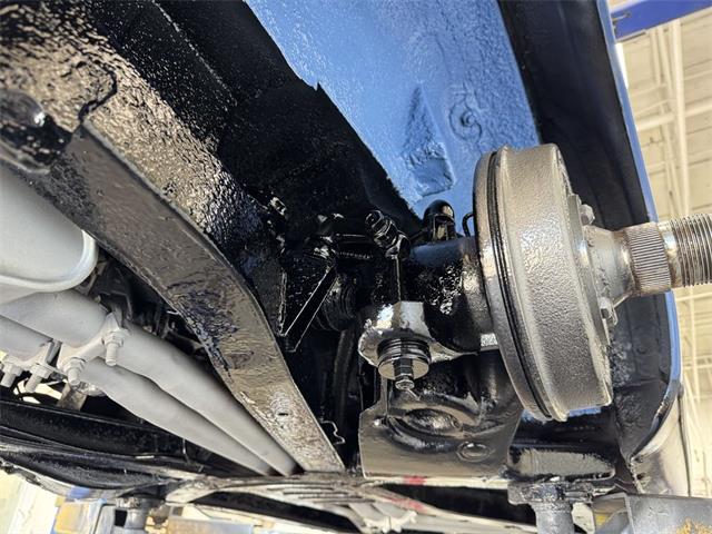 1975 Triumph TR6 (CC-2121625) for sale in Henderson, Nevada