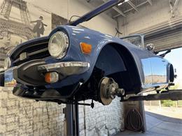 1975 Triumph TR6 (CC-2121625) for sale in Henderson, Nevada