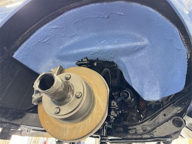 1975 Triumph TR6 (CC-2121625) for sale in Henderson, Nevada