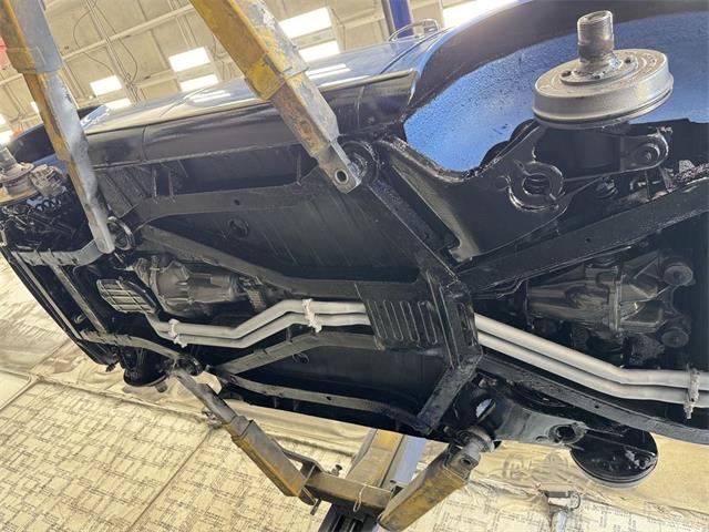 1975 Triumph TR6 (CC-2121625) for sale in Henderson, Nevada