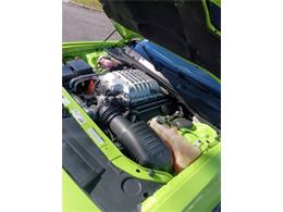 2015 Dodge Challenger (CC-2121626) for sale in Cadillac, Michigan