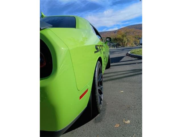 2015 Dodge Challenger (CC-2121626) for sale in Cadillac, Michigan