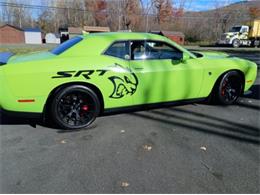 2015 Dodge Challenger (CC-2121626) for sale in Cadillac, Michigan