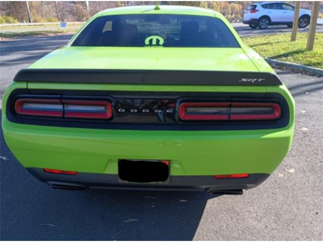 2015 Dodge Challenger (CC-2121626) for sale in Cadillac, Michigan