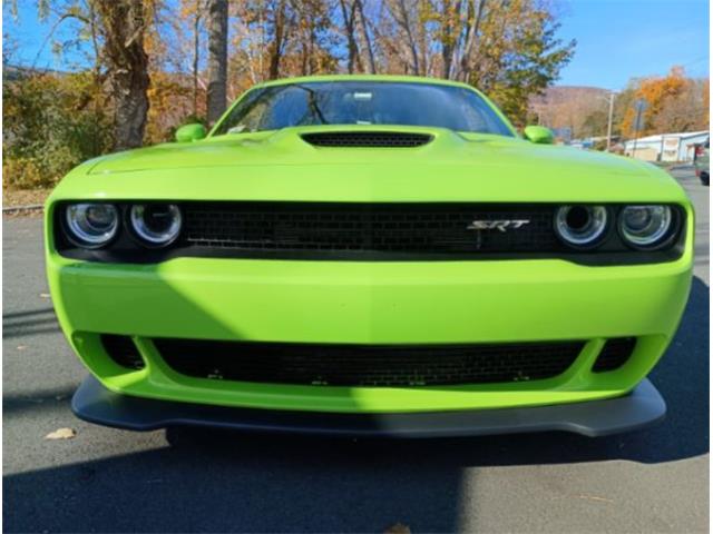 2015 Dodge Challenger (CC-2121626) for sale in Cadillac, Michigan