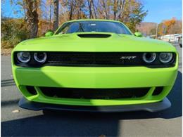 2015 Dodge Challenger (CC-2121626) for sale in Cadillac, Michigan