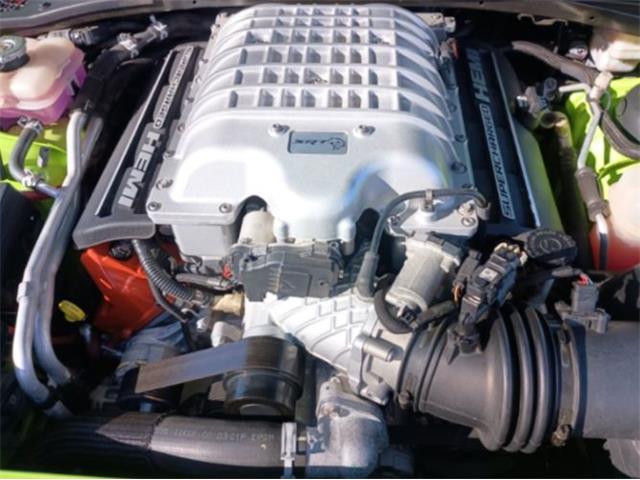 2015 Dodge Challenger (CC-2121626) for sale in Cadillac, Michigan