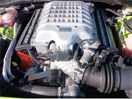 2015 Dodge Challenger (CC-2121626) for sale in Cadillac, Michigan