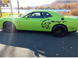 2015 Dodge Challenger (CC-2121626) for sale in Cadillac, Michigan