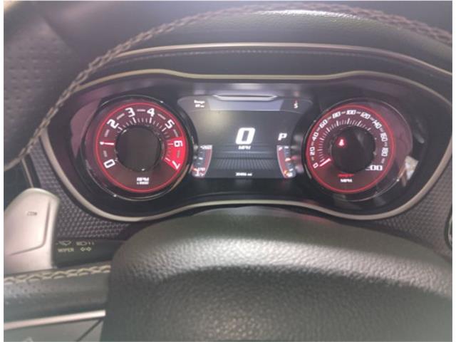 2015 Dodge Challenger (CC-2121626) for sale in Cadillac, Michigan
