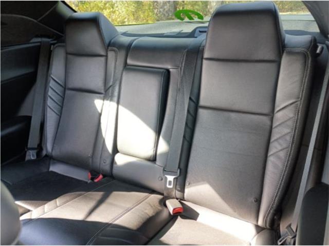 2015 Dodge Challenger (CC-2121626) for sale in Cadillac, Michigan