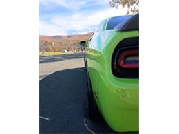 2015 Dodge Challenger (CC-2121626) for sale in Cadillac, Michigan