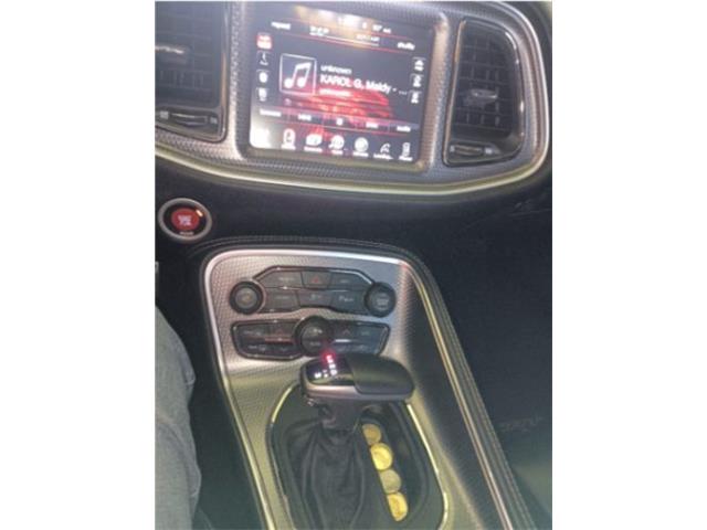 2015 Dodge Challenger (CC-2121626) for sale in Cadillac, Michigan