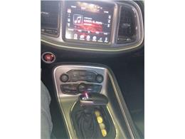 2015 Dodge Challenger (CC-2121626) for sale in Cadillac, Michigan