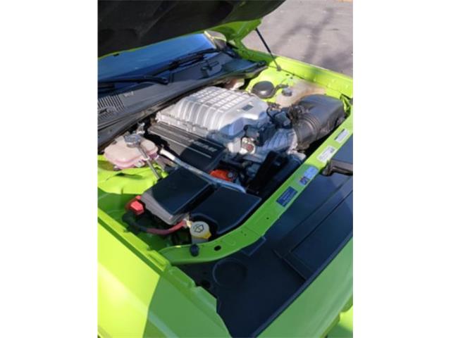 2015 Dodge Challenger (CC-2121626) for sale in Cadillac, Michigan