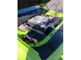 2015 Dodge Challenger (CC-2121626) for sale in Cadillac, Michigan