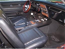 1967 Chevrolet Camaro (CC-2121627) for sale in Cadillac, Michigan