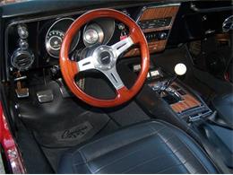 1967 Chevrolet Camaro (CC-2121627) for sale in Cadillac, Michigan