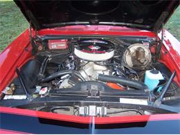 1967 Chevrolet Camaro (CC-2121627) for sale in Cadillac, Michigan