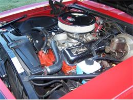 1967 Chevrolet Camaro (CC-2121627) for sale in Cadillac, Michigan