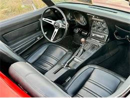 1969 Chevrolet Corvette (CC-2121628) for sale in Cadillac, Michigan