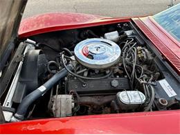 1969 Chevrolet Corvette (CC-2121628) for sale in Cadillac, Michigan