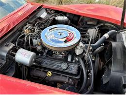 1969 Chevrolet Corvette (CC-2121628) for sale in Cadillac, Michigan