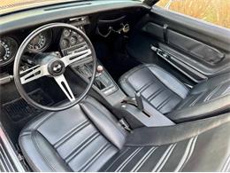 1969 Chevrolet Corvette (CC-2121628) for sale in Cadillac, Michigan