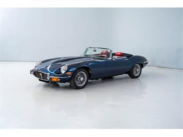 1973 Jaguar E-Type (CC-2121629) for sale in Concord, North Carolina