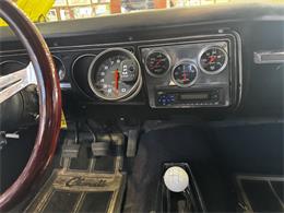 1969 Chevrolet Chevelle SS (CC-2121630) for sale in Henderson, Nevada